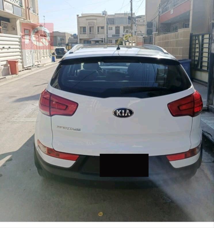 کیا سپۆرتاج